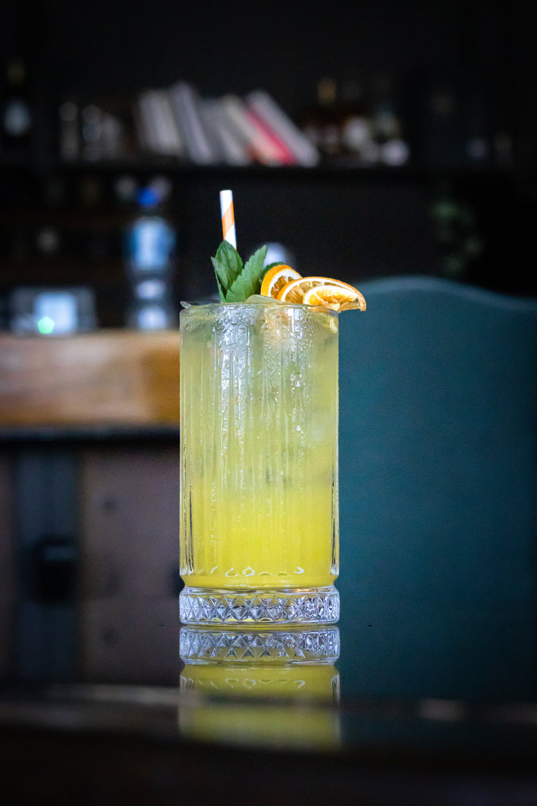 Agave Fresh