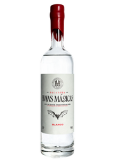 Bacanora Hojas Mágicas Blanco 750 ml | Bacanora de Sonora