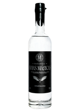 Bacanora Hojas Mágicas Cristalino 750 ml