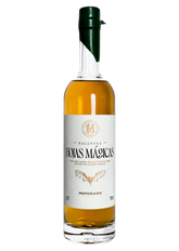 Bacanora Hojas Mágicas Reposado 750 ml
