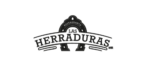 Logotipo de Las Herraduras