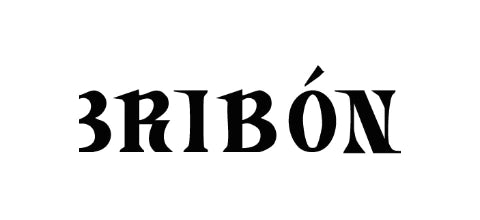Logotipo de Bribón
