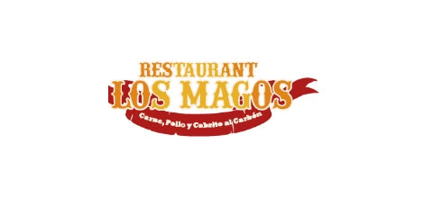 Logotipo de Restaurant Los Magos