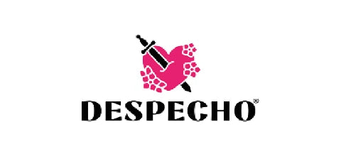 Logotipo de Despecho