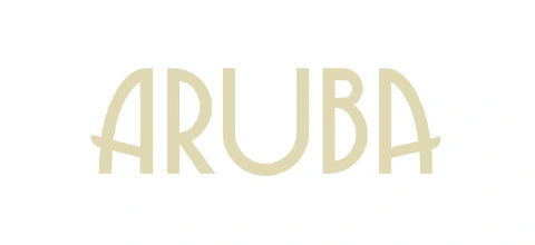 Logotipo de Aruba