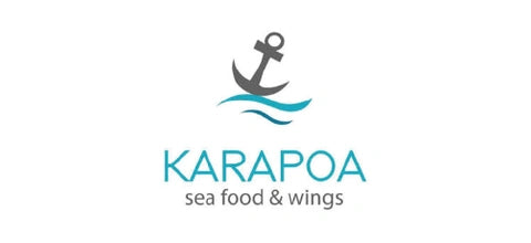 Logotipo de Karapoa