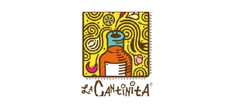 Logotipo de La Cantinita