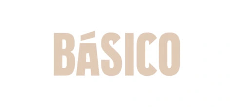 Logotipo de Básico