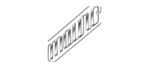 Logotipo de Mauro Bar