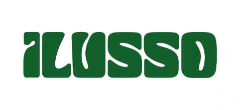 Logotipo de Ilusso