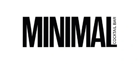 Logotipo de Mínimal Cocktail Bar