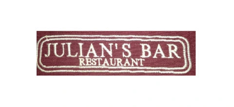 Logotipo de Julian’s Bar