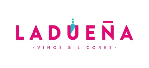 Logotipo de La Dueña Vinos y Licores