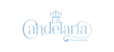Logotipo de La Candelaria