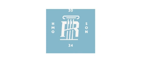 Logotipo de Bar Romano