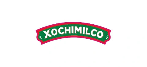 Logotipo de Xochimilco