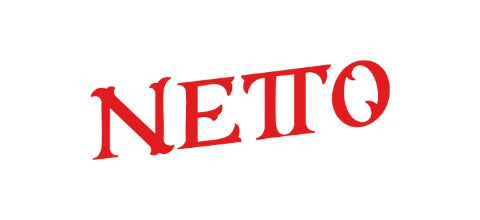 Logotipo de Neto