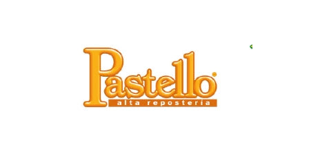 Logotipo de Pastello
