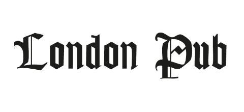 Logotipo de London Pub