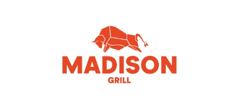 Logotipo de Madison Grill