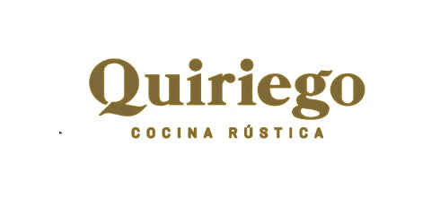 Logotipo de Quiriego