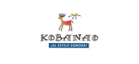 Logotipo de Kobanao