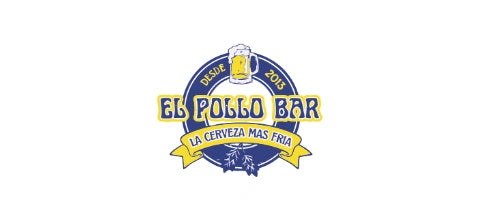 Logotipo de El Pollo Bar
