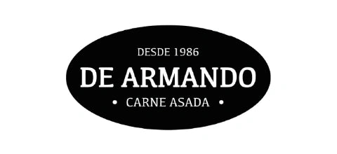 Logotipo de Tacos de Armando
