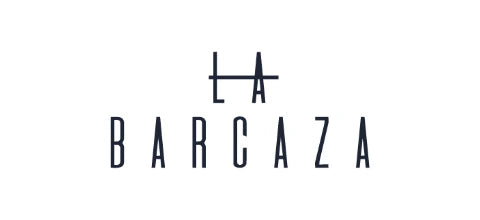 Logotipo de La Barcaza