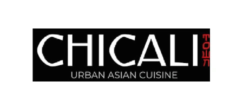 Logotipo de Chicali Food