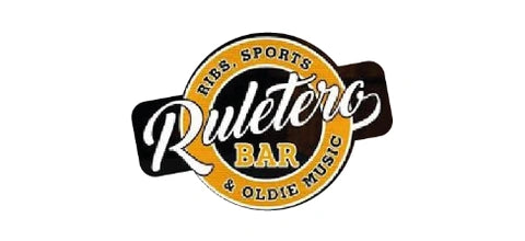 Logotipo de Ruletero Bar