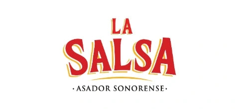 Logotipo de La Salsa