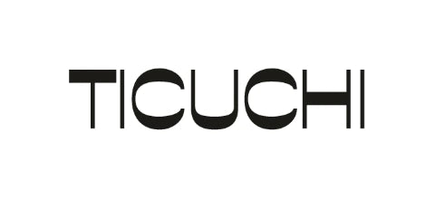 Logotipo de Ticuchi