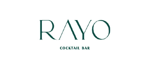 Logotipo de Rayo Cocktail Bar
