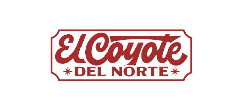 Logotipo de El Coyote del Norte