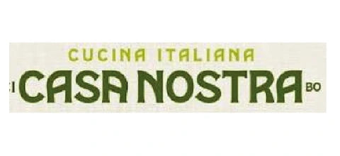 Logotipo de Casa Nostra