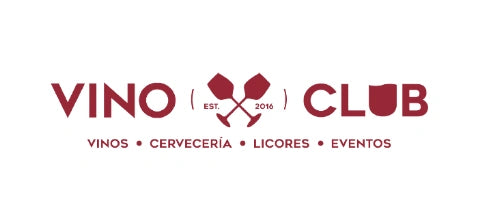 Logotipo de Vino Club