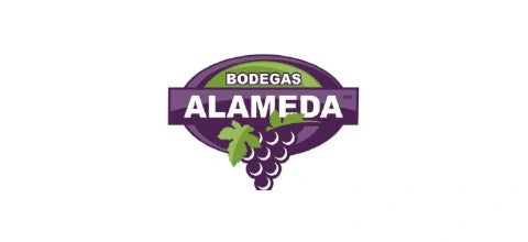 Logotipo de Bodegas Alameda