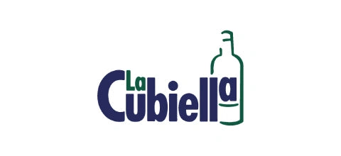 Logotipo de La Cubiella