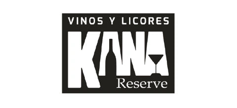 Logotipo de Kino Reserve
