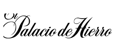 Logotipo de El Palacio de Hierro