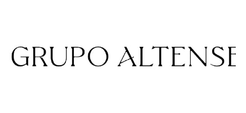 Logotipo de Grupo Altense