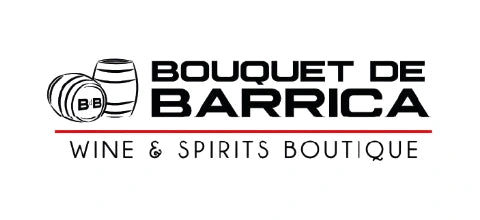 Logotipo de Bouquet de Barrica